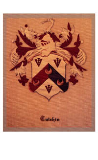 Cutchin Crest