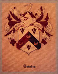Cutchin Crest